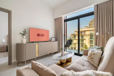 Image de GuestReady - Retraite glamour à Jvc