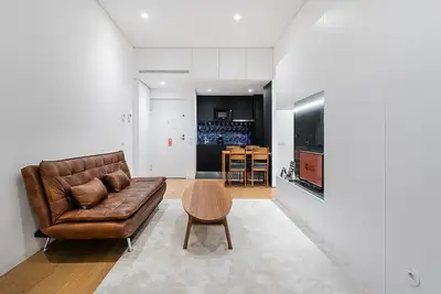 Image de GuestReady - Mompilher Apartments - D