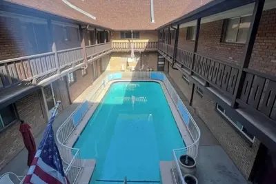 Image de Cozy 1-bedroom condo with WiFi, Ac in awesome Tulsa