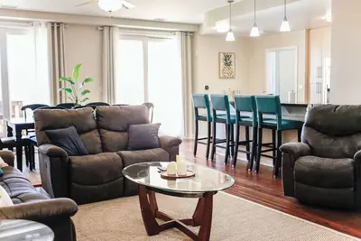Image de Sojourn Vitamin Sea Sleeps 6