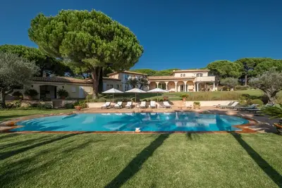 Image de Villa Embellie - near beach
