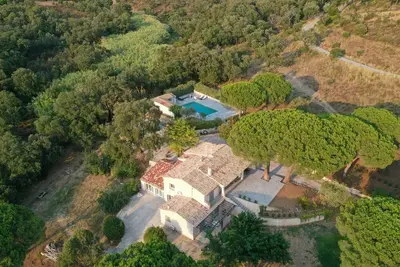 Image de Villa Luciole - Peace and quiet
