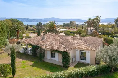 Image de Villa Oasis - Sea view