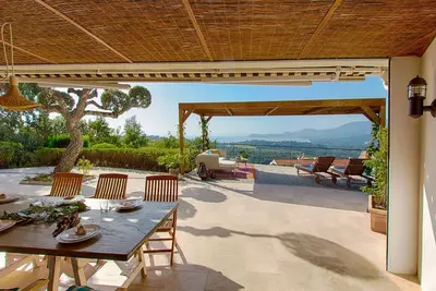 Image de Villa Pinede sur Mer