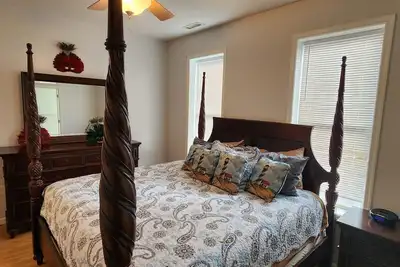 Image de Shenandoah Getaway Close to Skiing, Hiking, Canoe\/Kayaking