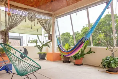 Image de New Apartment with 2 Bedrooms in Puerto Morelos