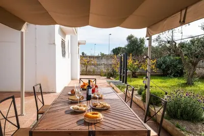 Image de La Villa de Luxe Eleonora