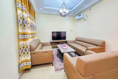 Image de Appartement Familial Moderne à Kinshasa