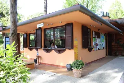 Image de Le charmant mobil home Mare Pineta pour 4 personnes