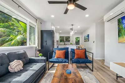 Image de Hawaiian Retreat: 3 bed w/ Amazing Patio