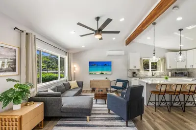 Image de Oasis Retreat: Beautiful 4br 2ba