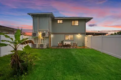 Image de Beautifully Remodeled 3/2 space in Wahiawa Heights