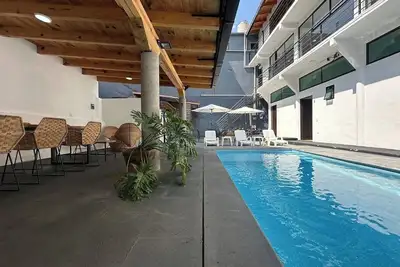 Image de Rest at the Valley Center