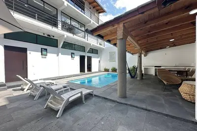 Image de Central and Cozy in Valle de Bravo
