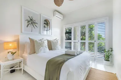 Image de Contemporary 3 Bed Oasis l Simbithi Eco-estate