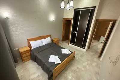 Image de Appartement Rez-de-chaussée proche de la mer