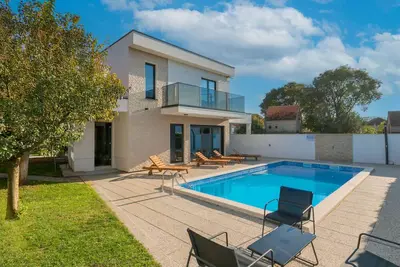 Image de Maison Maja by Interhome