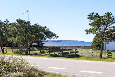 Image de Maison de vacances pour 4 a Knebel
