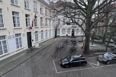 Image de Charming bed & breakfast with WiFi in superb Brugge