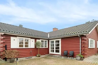 Image de \"Ingert\" - 1km from the sea by Interhome