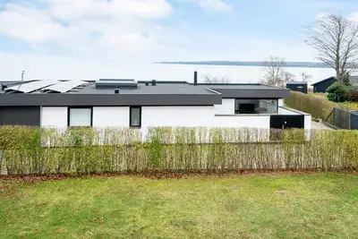 Image de 5 etoiles maison de vacances a Børkop