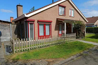 Image de Pleasant Holiday Home With Garden