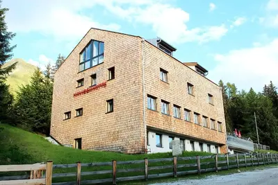 Image de Appartement à Navis près Berger Alm