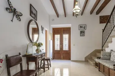 Image de Maison à Pollensa près de Cala Barqués