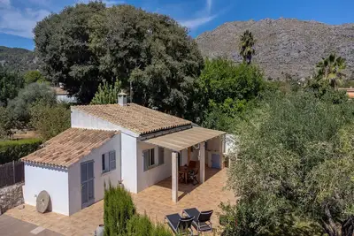 Image de Villa en situation centrale