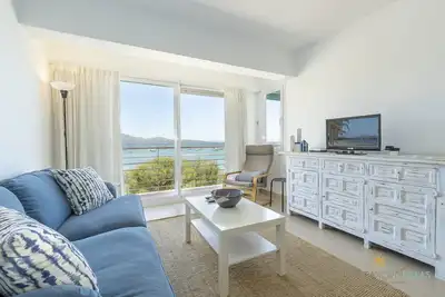Image de Appartement à Port de Pollença Plage