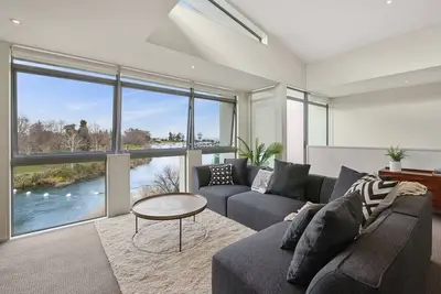 Image de Riverside Views - Taupo Holiday Home