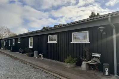 Image de \"Meindor\" - 240m to the inlet by Interhome