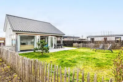 Image de Magnifique maison de vacances privée pour 6 personnes avec Wifi, Tv, terrasse et parking