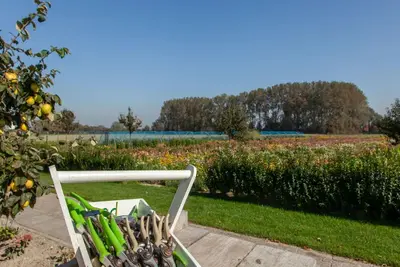 Image de Merveilleuse maison de vacances pour 2 personnes avec Wifi, Tv, terrasse et parking