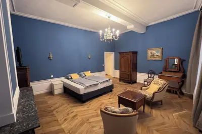 Image de Beautiful bed and breakfast in Bruges city center with free Wifi