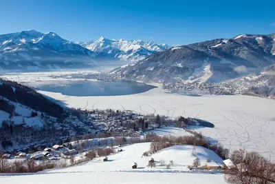 Image de Belle maison de vacances privée pour 10 personnes avec Tv et parking