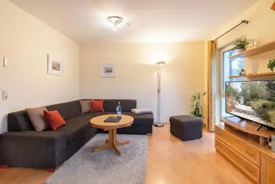 Image de DĂĽneneck 11 - comfortable domicile with balcony