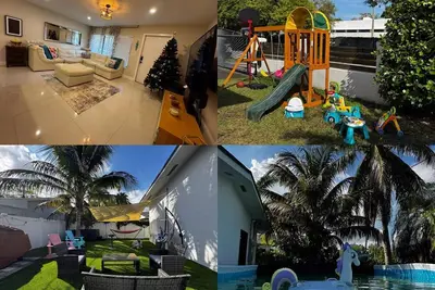 Image de Luxury Family Friendly Villa