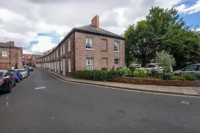 Image de The Walmgate Retreat
