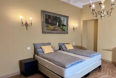 Image de Cozy B&B in the middle of Bruges with free wifi