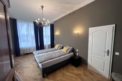 Image de Cozy B&B in the middle of the city of Bruges with free wifi