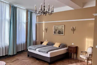 Image de Cozy B&B in the city center of Bruges with free wifi