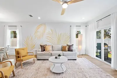 Image de Northeast Florida Retreat