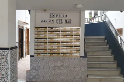 Image de Apartment in a privileged location