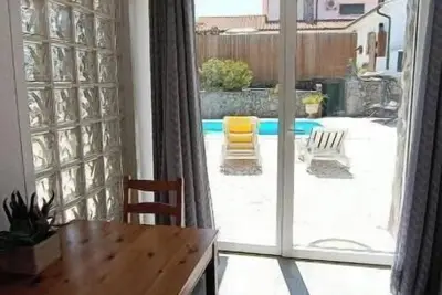 Image de Casa Machuca with swimming pool