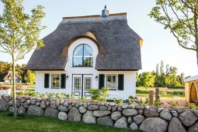 Image de Vacation home Schilfrohrsänger 21 - Close to nature