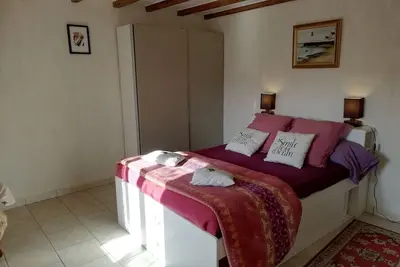 Image de Gîte 2 chambres avec WiFi, proche Luxeuil-les-Bains