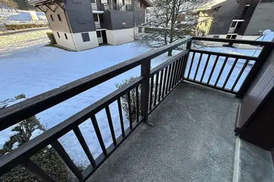 Image de Appartement Demi-Quartier, 1 pièce, 4 personnes