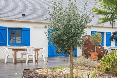 Image de Villa calme, terrasses, animaux acceptés, parking, WiFi