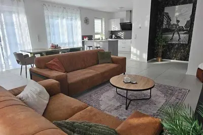 Image de Exclusive apartment for 5
